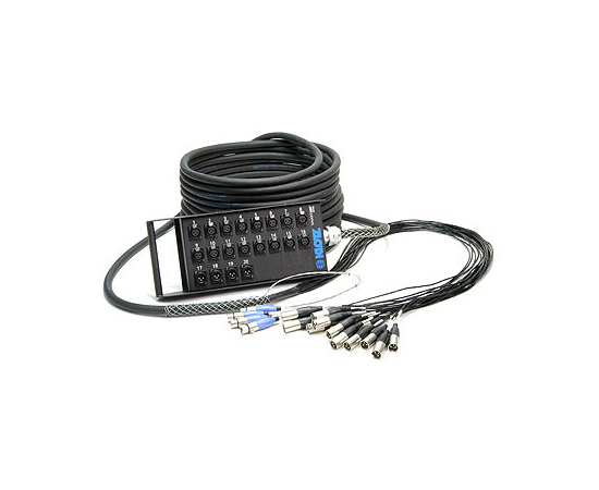 Мультикабель KLOTZ SL16/4EC30 - 15476 за 0 грн. | 4Club